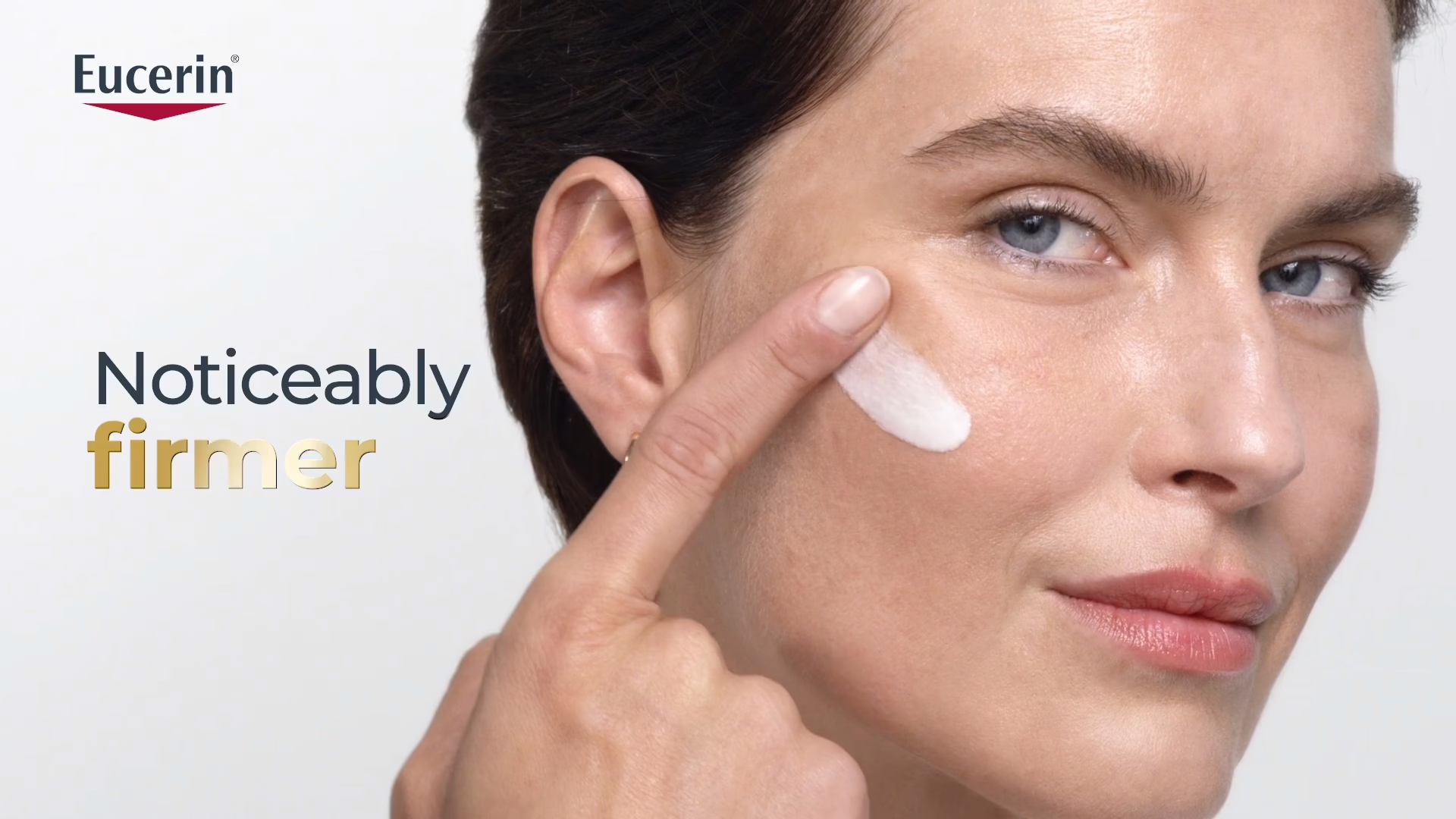 EucerinGoldHyaluron-FillerElasticityDayCareSPF30TVC20-0’12”